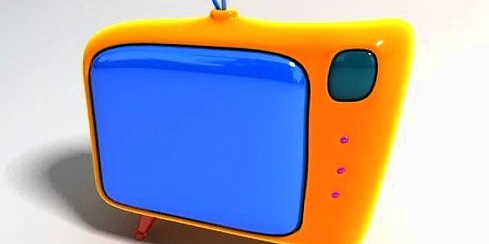 About Shelly's Telly