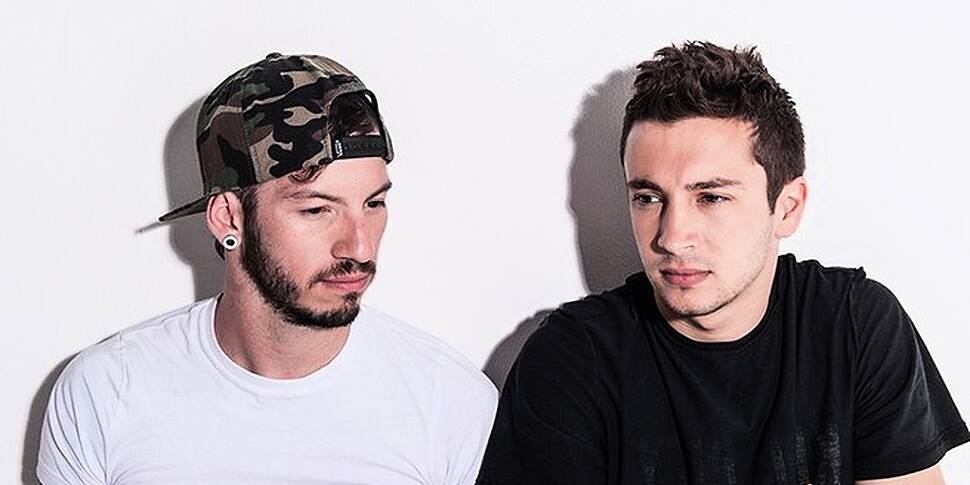 Ferg chats with Josh from Twen...