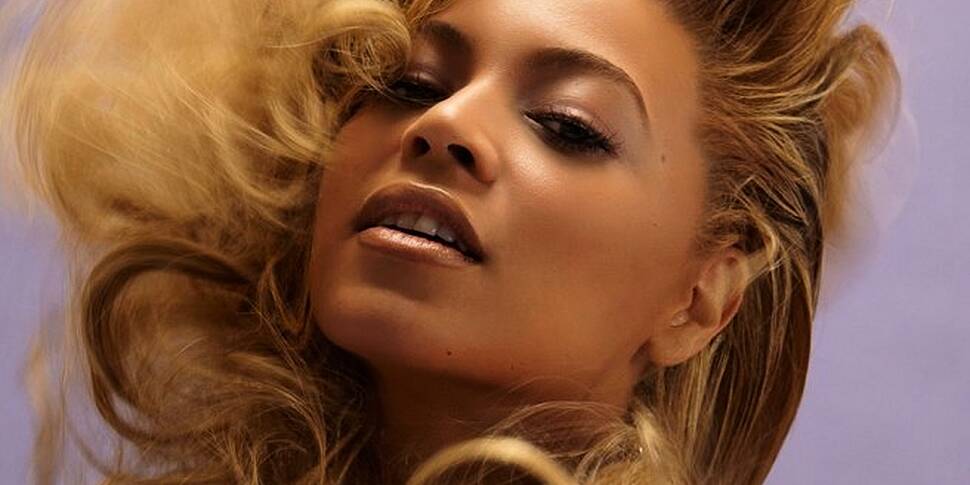My Beyonce Download Daily Download - Beyonce "Freedom"