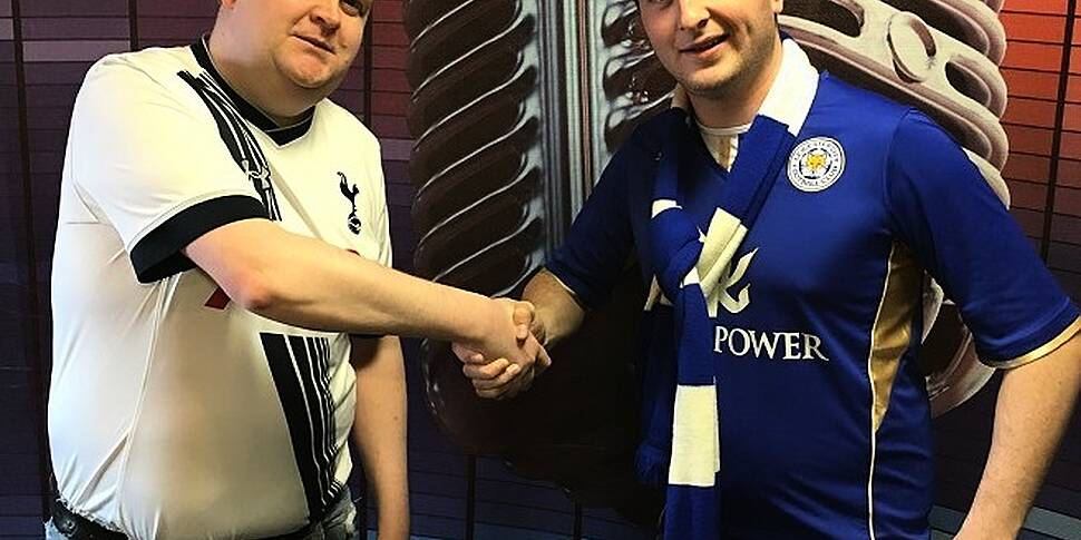 John Duggan meets John Duggan