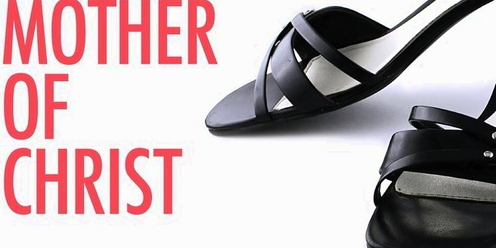 An open letter to kitten heels...