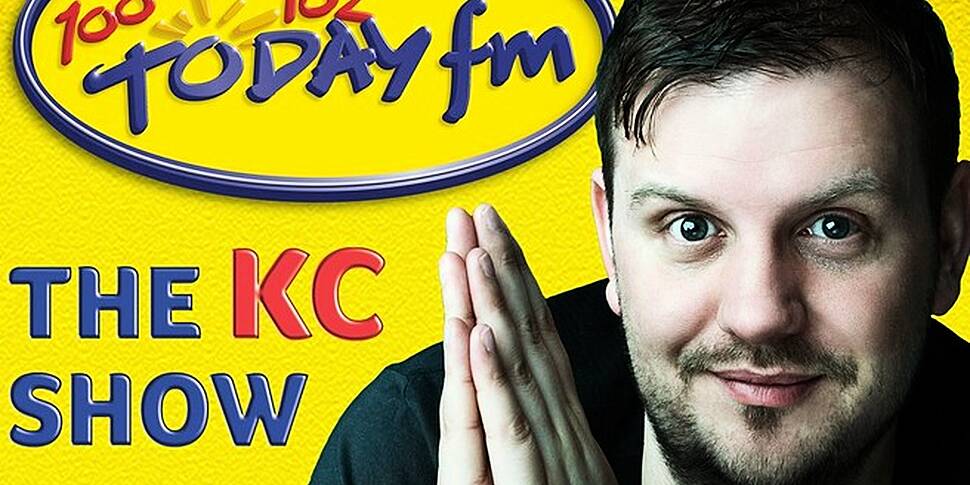 The KC Show 26th March