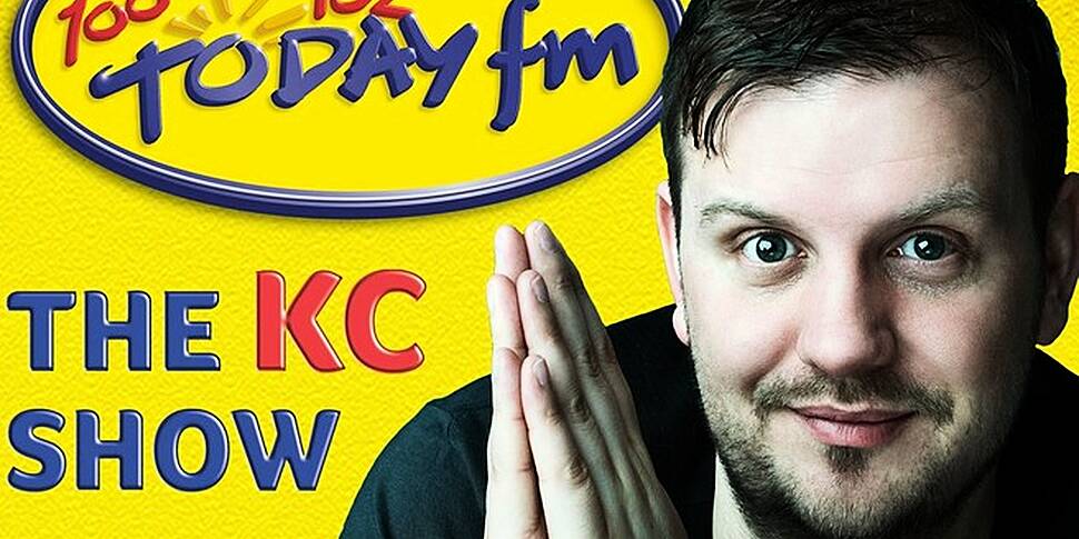 The KC Show 27th March