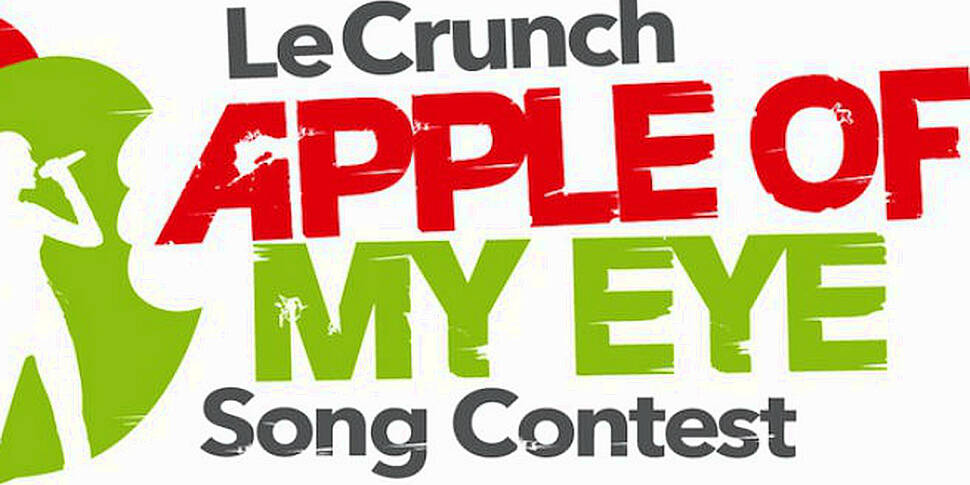 Le Crunch Song Contest Final!