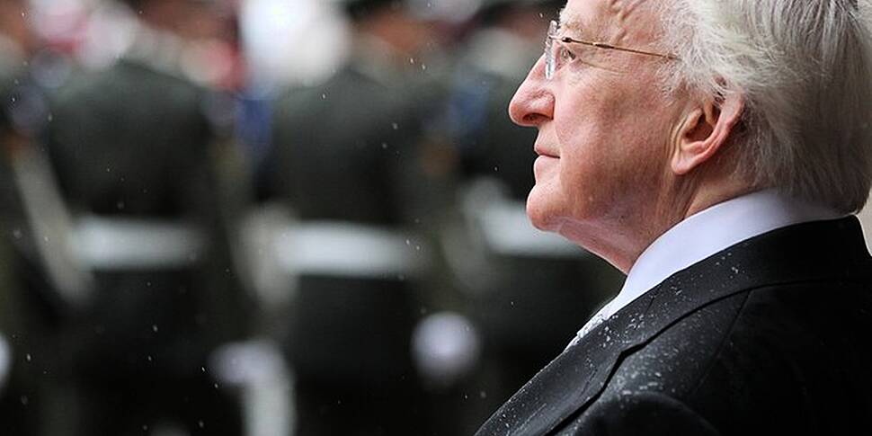 Michael D speaks out - The Las...