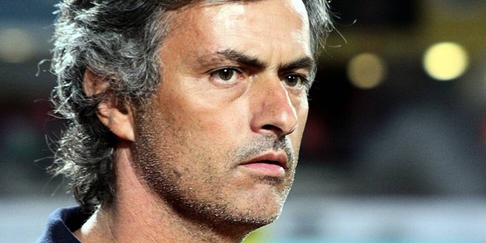 Gift Jose Interrupted