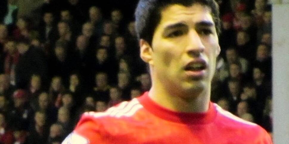 Gift Suarez