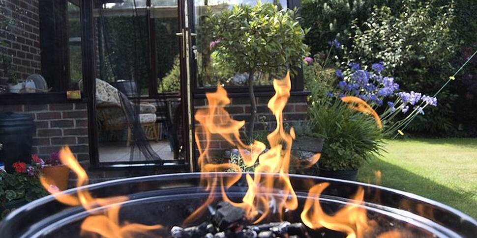 Taste of Dublin Summer Cooking