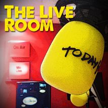 The Live Room