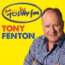 The Tony Fenton Show