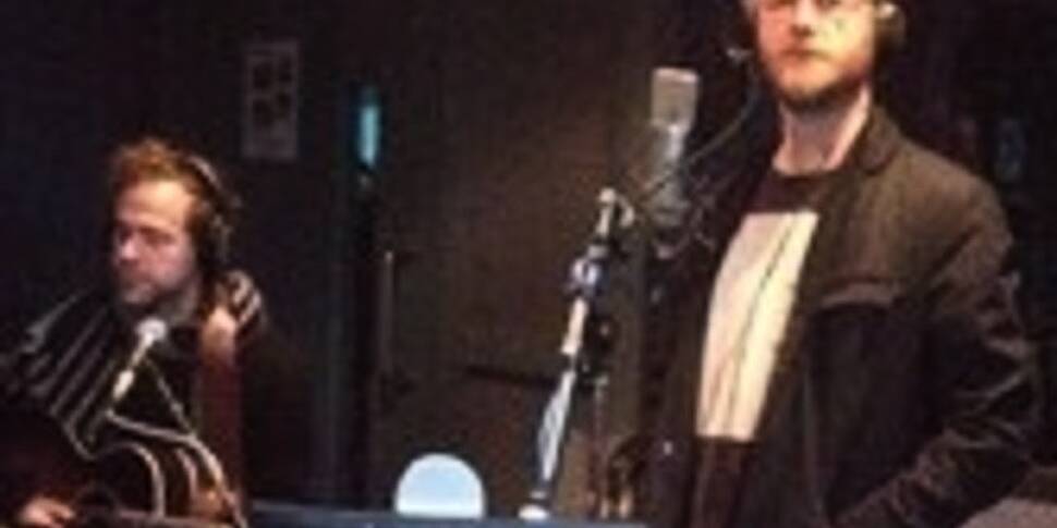 The National Session - 'Pi...