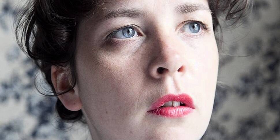Lisa O'Neill - England Has...