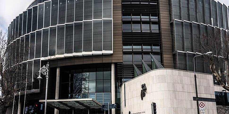 Ian Bailey's solicitor on...