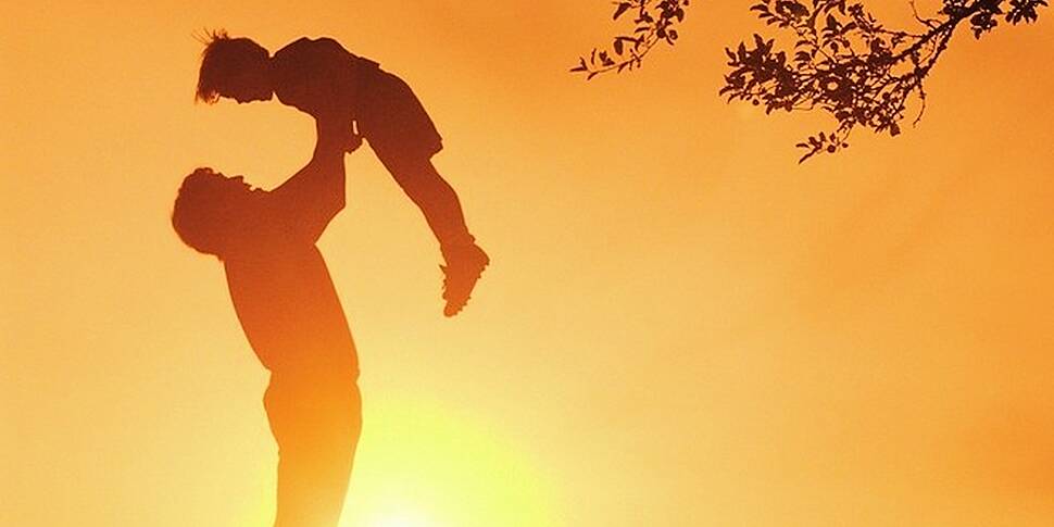 Irish Adoption Process