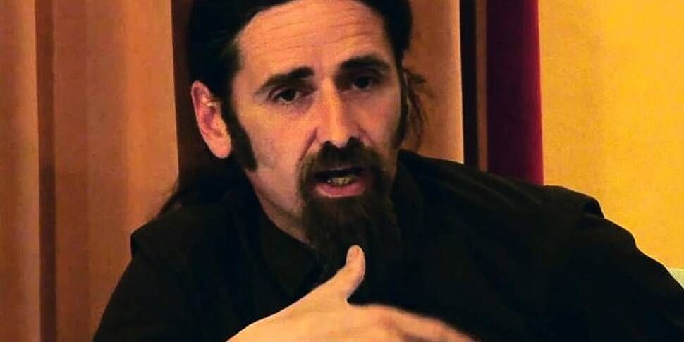 Luke 'Ming' Flanagan e...