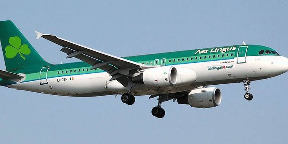 Aer Lingus Strike