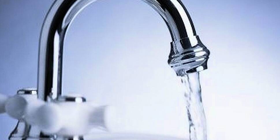 Irish Water Charges