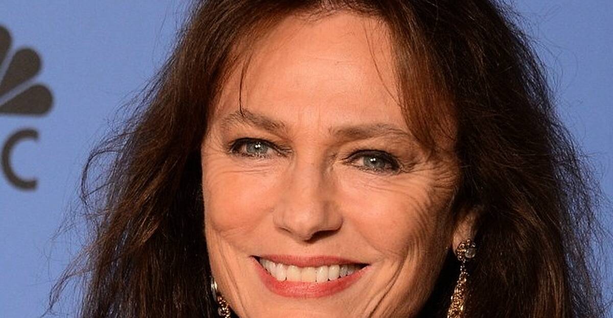 Jacqueline Bisset Star Of Welcome To New York