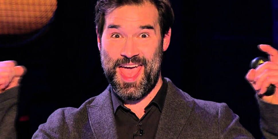 Adam Buxton judges your made u...