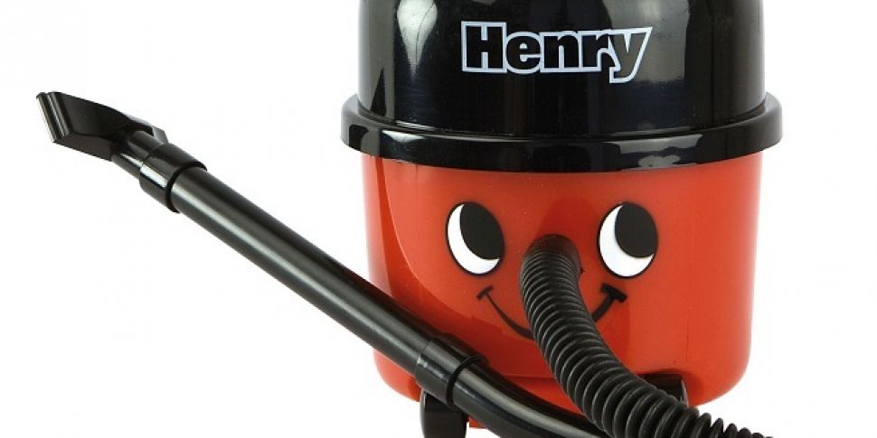 henry hoover smyths