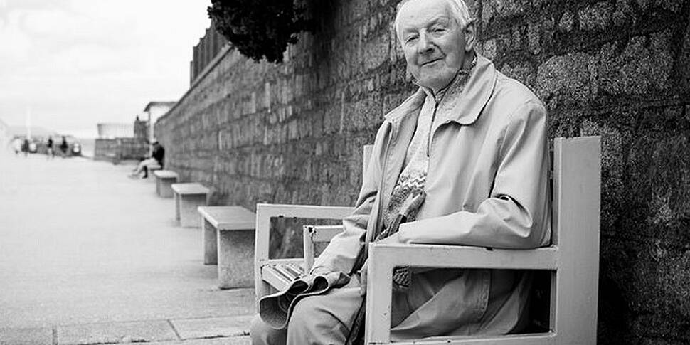Derrick Doran Pays Tribute To...