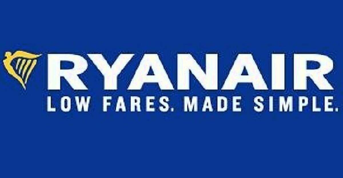 Business Behind The Brand - Ryanair