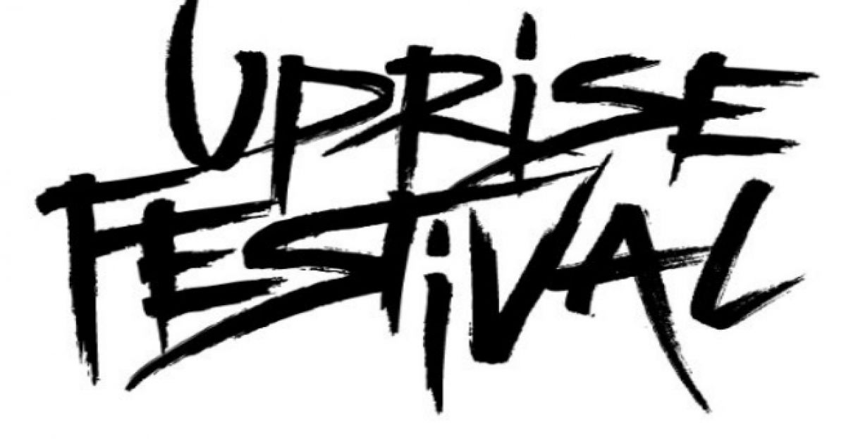 Uprise Festival is coming to Dublin!