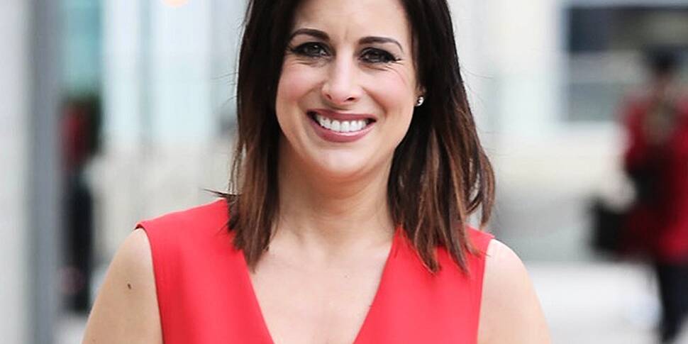 Would you live with Lucy Kenne...