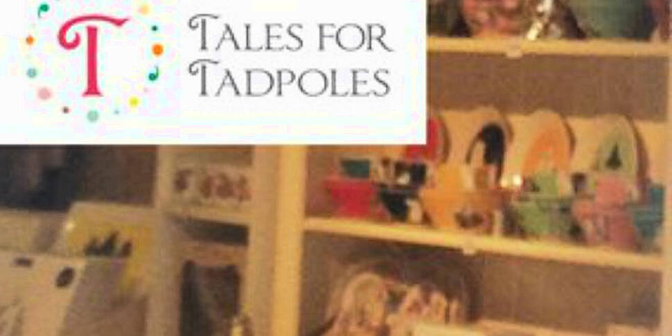 Tales For Tadpoles
