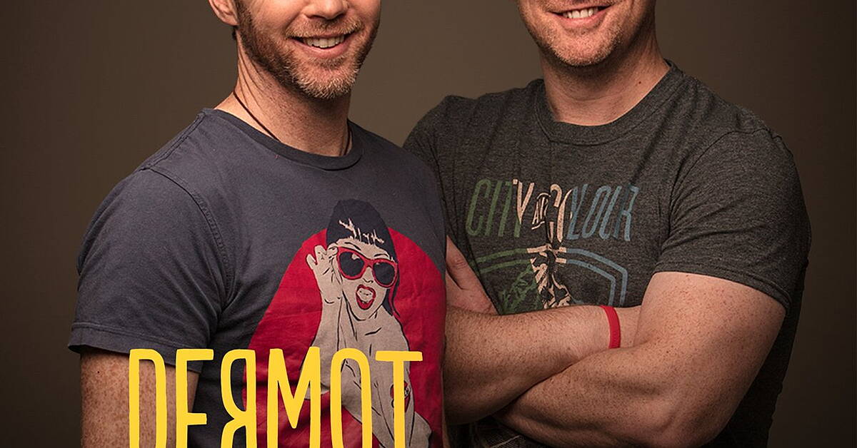 Dermot & Dave's Best Of Podcast-03/06 - Vimarsana News