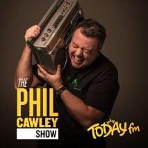 Phil Cawley
