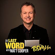The Last Word with Matt Cooper