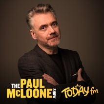 The Paul McLoone Show
