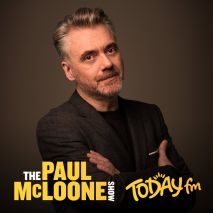 The Paul McLoone Show