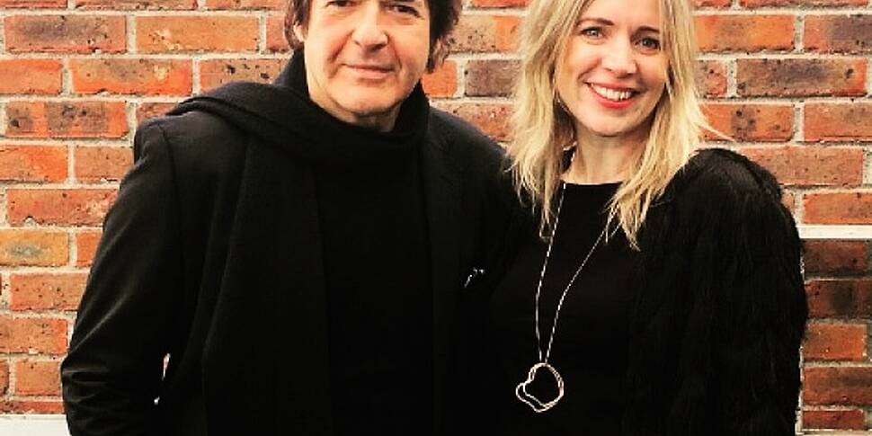 Clem Burke (Blondie) - Songs i...