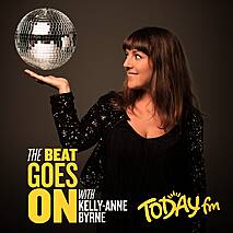 The Beat Goes On with Kelly-An...