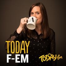 Today F-EM Podcast with Alison...