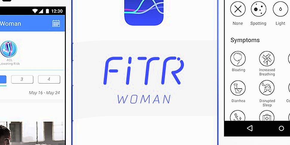 This App Optimises How Ladies...