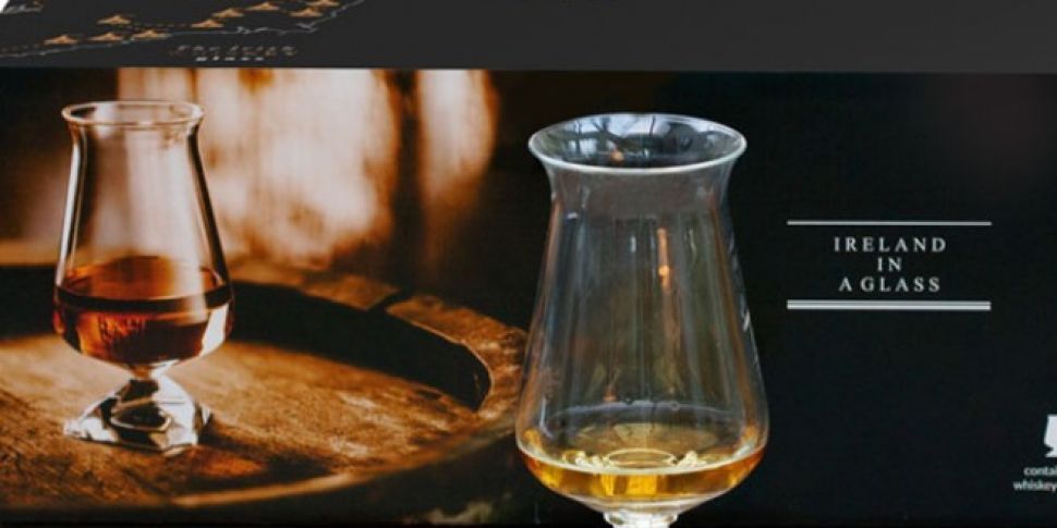 Tuath Whiskey Glass | distillers