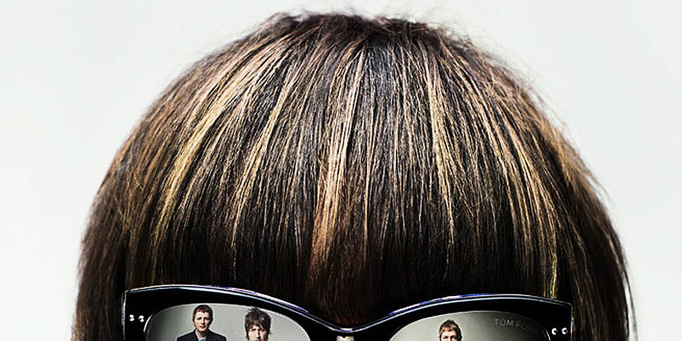 A look into Liam Gallagher'...
