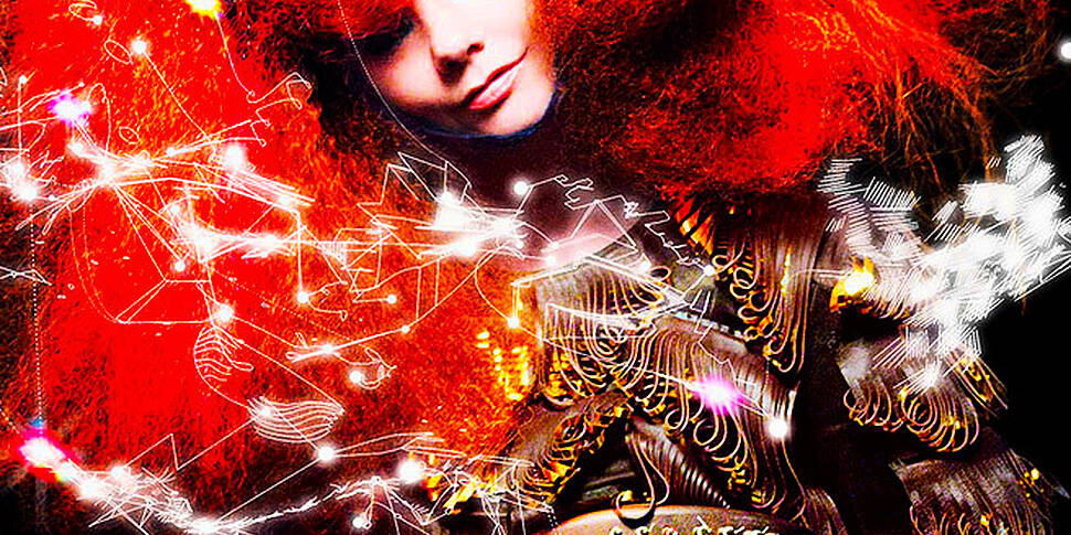 Bjork Biophilia on Android