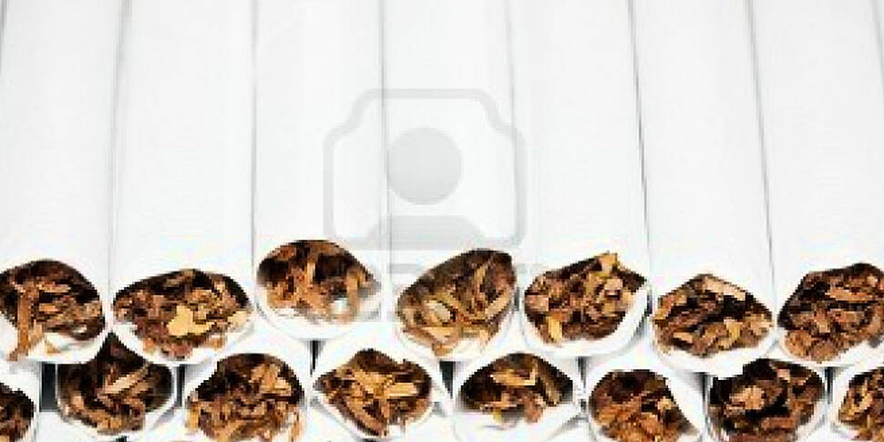 9 million cigarettes seized in...