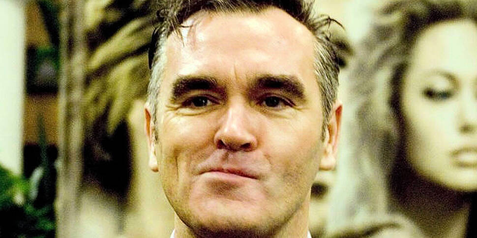 Gift Morrissey