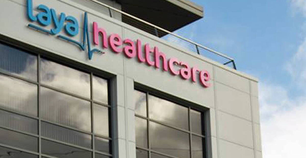Laya Healthcare prices to rise from September