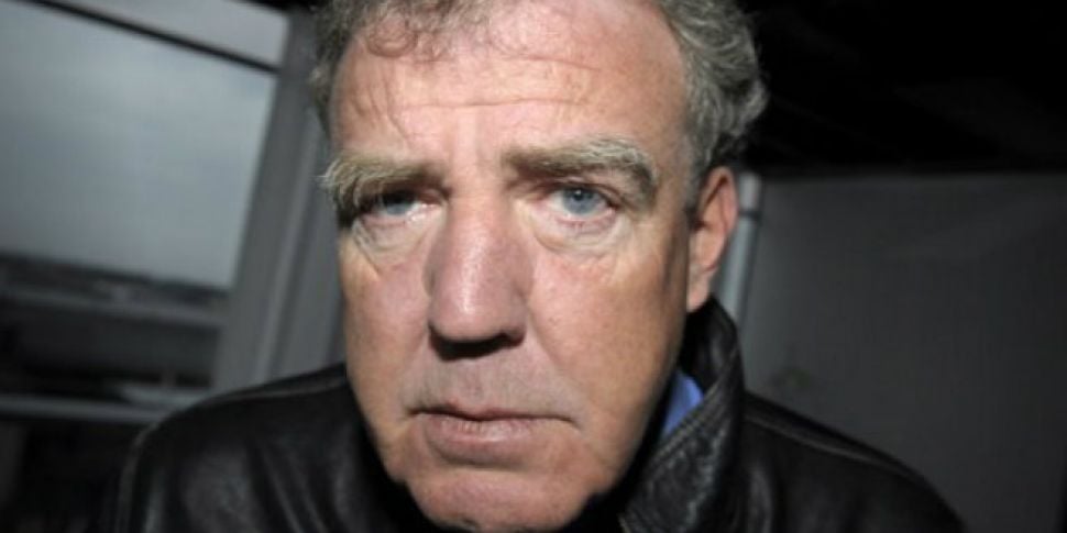 Funniest Reactions To Jeremy Clarkson Being Sacked