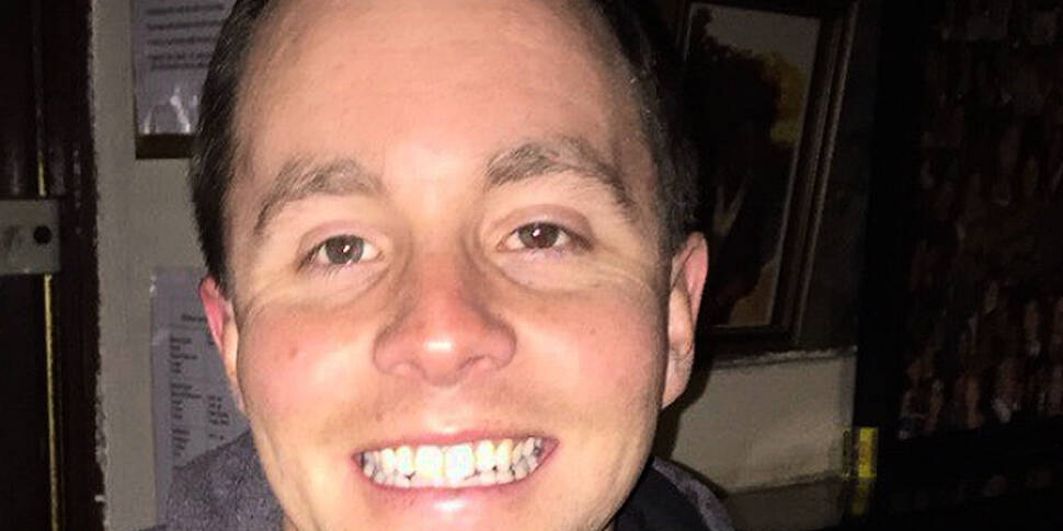 Gardaí Appeal For Help In Tracing Missing Cork Man