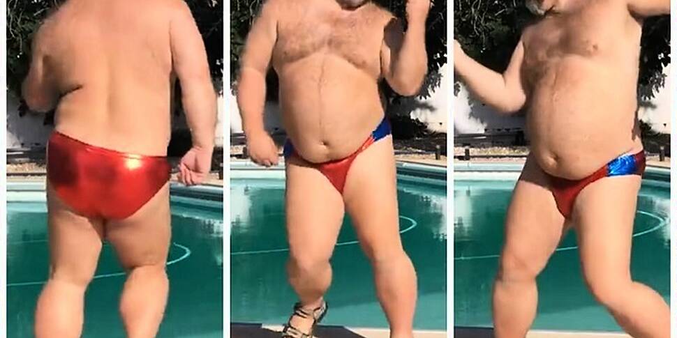 fat man in speedo - www.annalect.com.