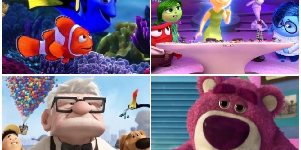 More Hidden Secrets In Disney's Pixar Movies Have Been Revealed