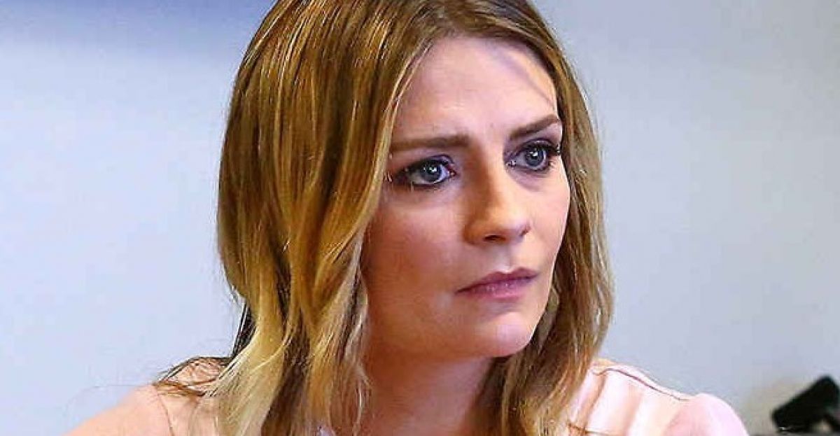 Mischa Barton Humiliated By Sex Tape 5249