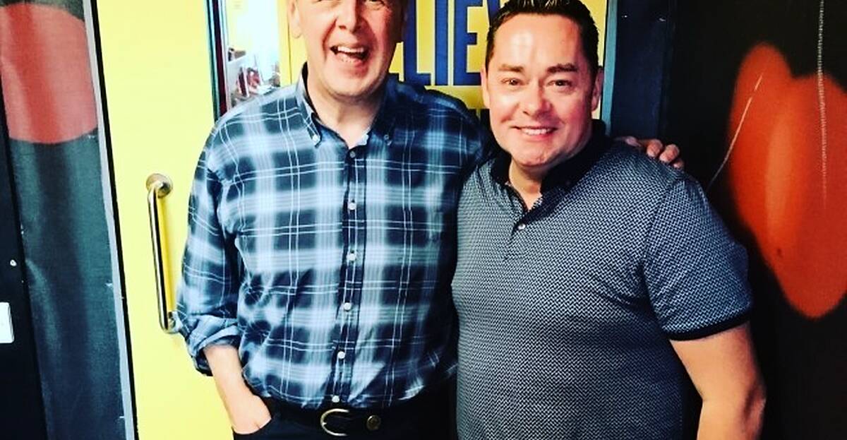 Neven Maguire Gives Us Some Top Tips And A Taste Of His Life